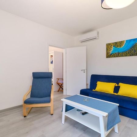 Apartmani Raic 木洛希尼 外观 照片