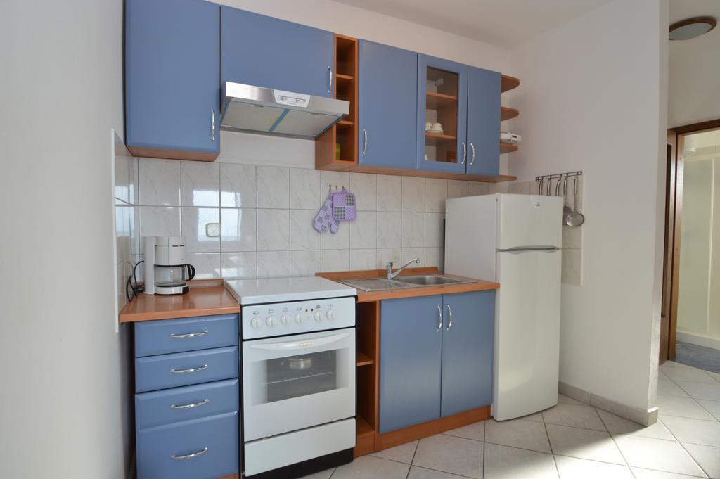 Apartmani Raic 木洛希尼 外观 照片