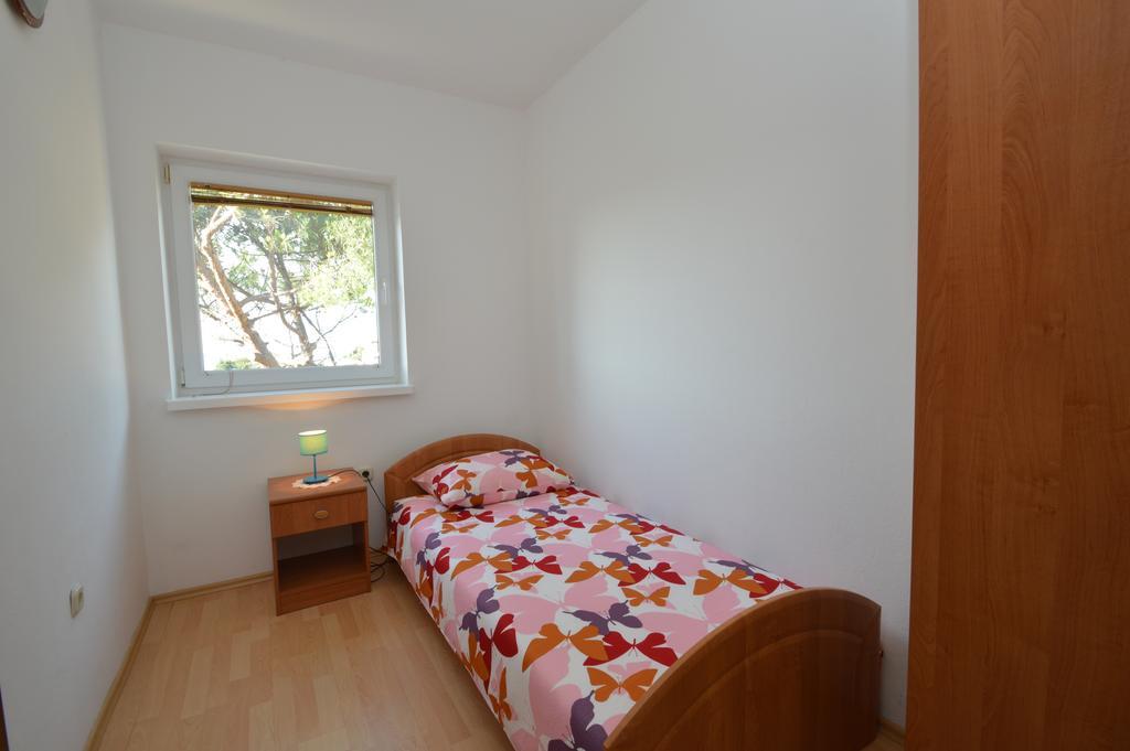 Apartmani Raic 木洛希尼 外观 照片