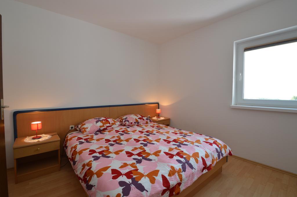 Apartmani Raic 木洛希尼 外观 照片