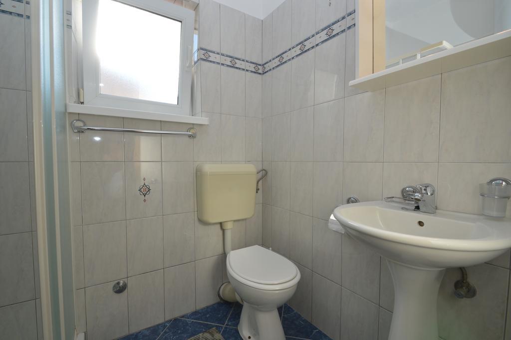Apartmani Raic 木洛希尼 外观 照片